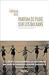 Parfum de pluie s...