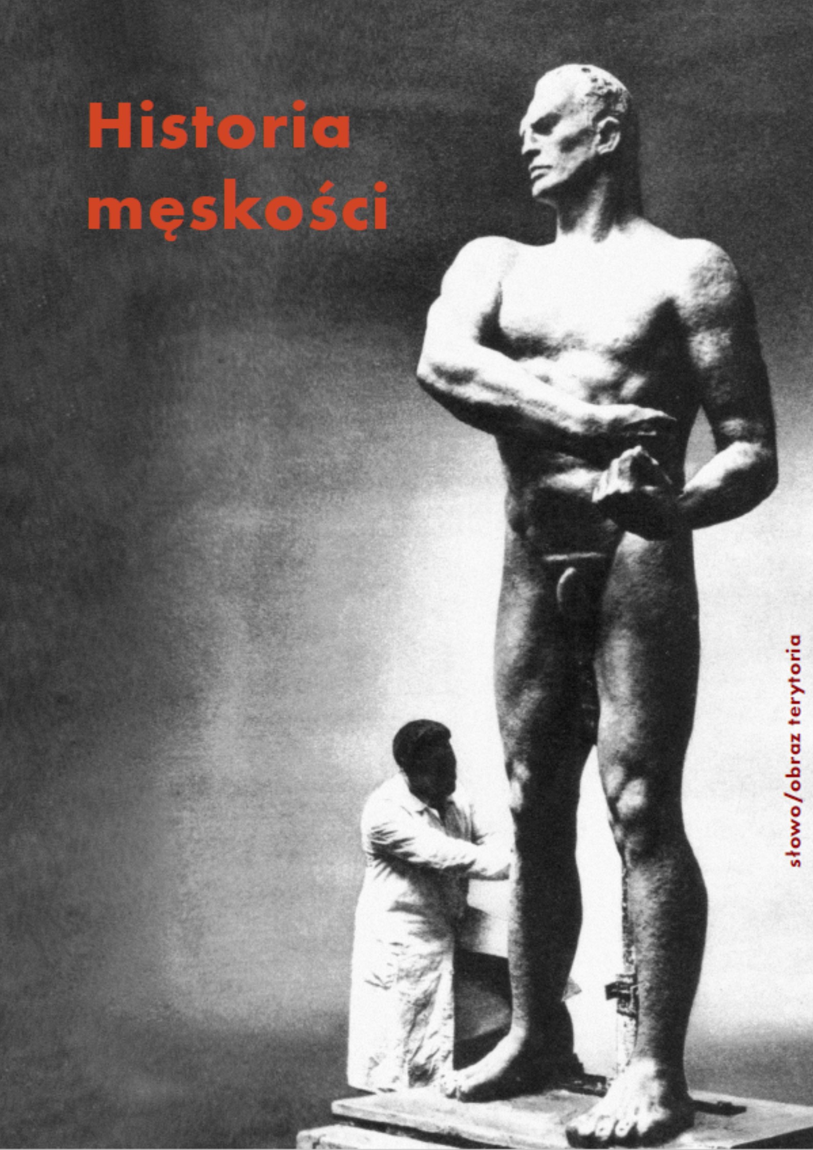 Historia męskości, t. 3: XX–XXI wiek. Męskość w kryzysie?