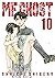 MF Ghost Vol. 10