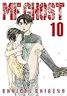 MF Ghost Vol. 10