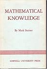 Mathematical knowledge (Contemporary philosophy) Mathematical knowledge (Contemporary philosophy)