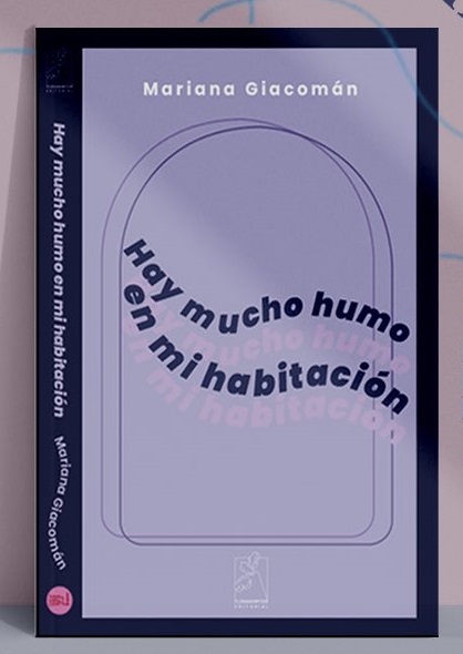 Hay mucho humo en mi habitación