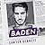 Baden (Pittsburgh Titans, #1) by Sawyer Bennett