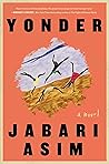 Yonder by Jabari Asim