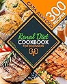 Renal Diet Cookbo...