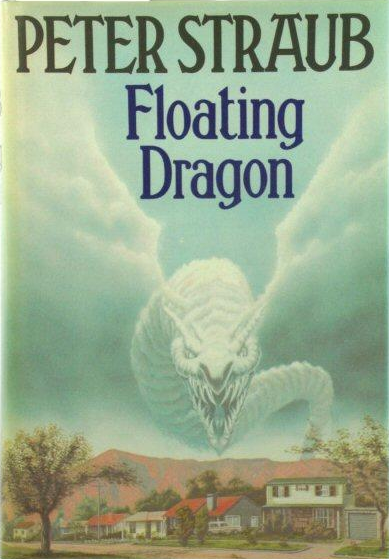 Floating Dragon