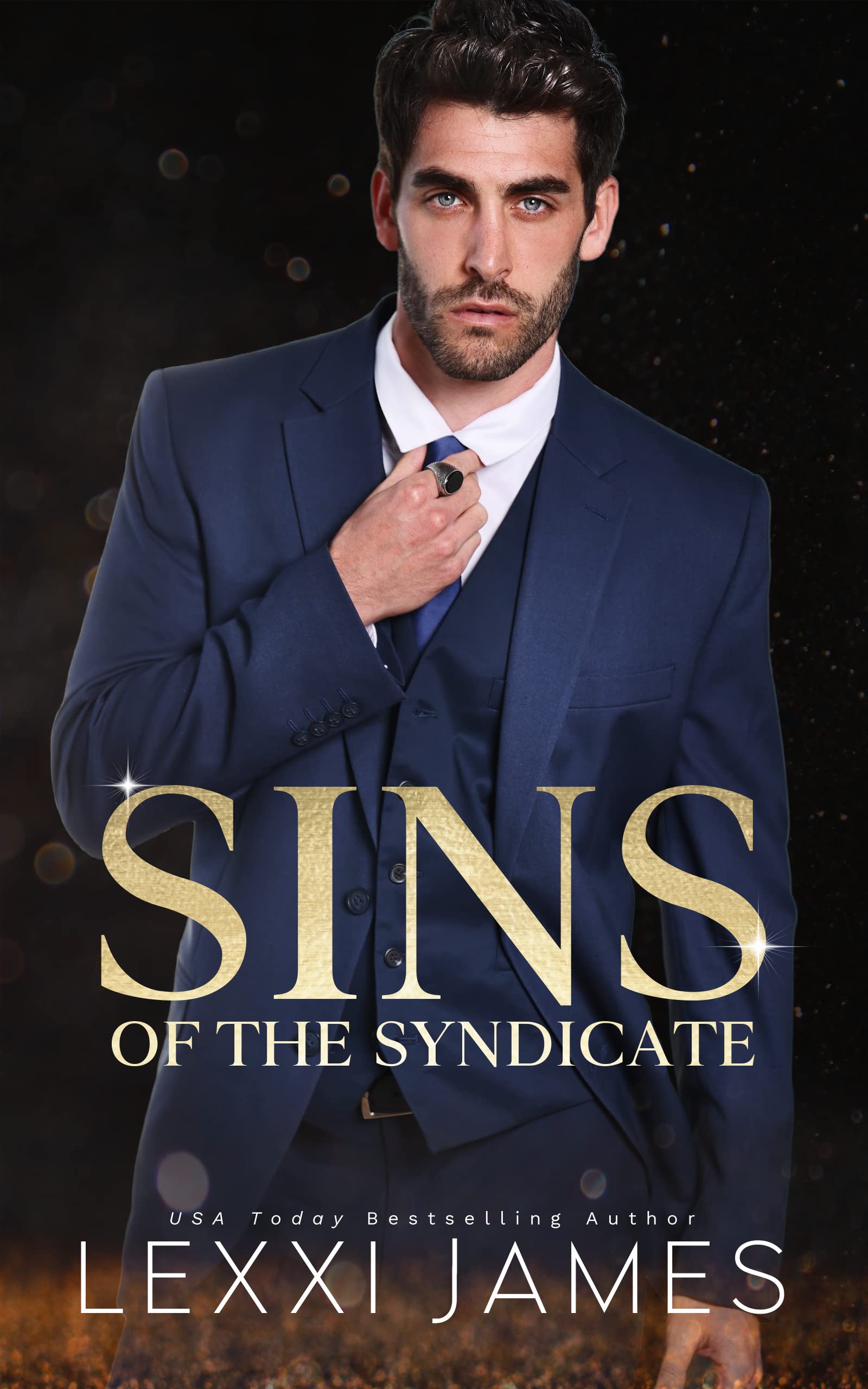 Sins of the Syndicate (Sins #1)