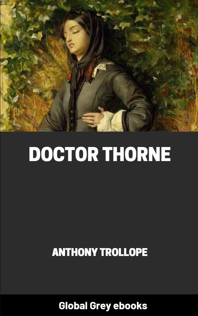 Doctor Thorne