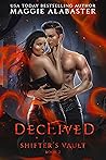 Deceived (Shifter's Vault #2)