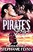 Pirate's Prize: A Time Travel Romance (Pirates in Time #1)