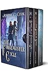 The Forgemaster Cycle Trilogy: The Complete Epic Fantasy Adventure.
