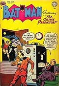 Batman (1940-2011) #77