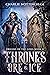 The Thrones of Ore and Ice (Origins of the Gods #2)