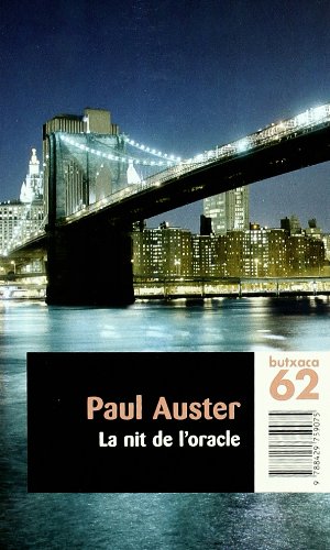 La nit de l'oracle