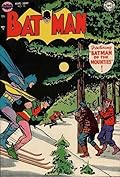 Batman (1940-2011) #78