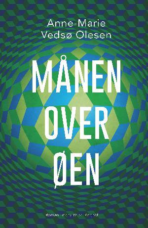 Månen over øen