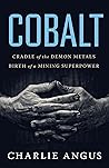 Cobalt: Cradle of...