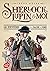 Sherlock, Lupin et moi - Tome 1: Le mystère de la dame en noir
