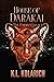 House of Darakai (The Haidren Legacy, #2)
