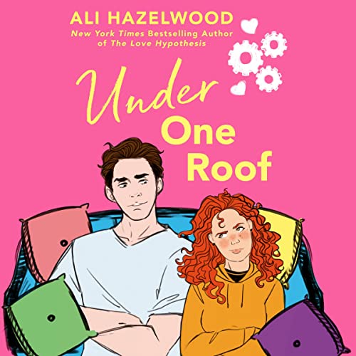 Under One Roof (The STEMinist Novellas, #1)
