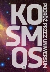 KOSMOS. Podróż przez uniwersum (Paperback)