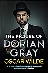 The Picture of Dorian Gray Book cover for The Picture of Dorian Gray