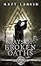 Days of Broken Oaths (Runeblade Saga)