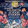 Daughter of the Moon Goddess
