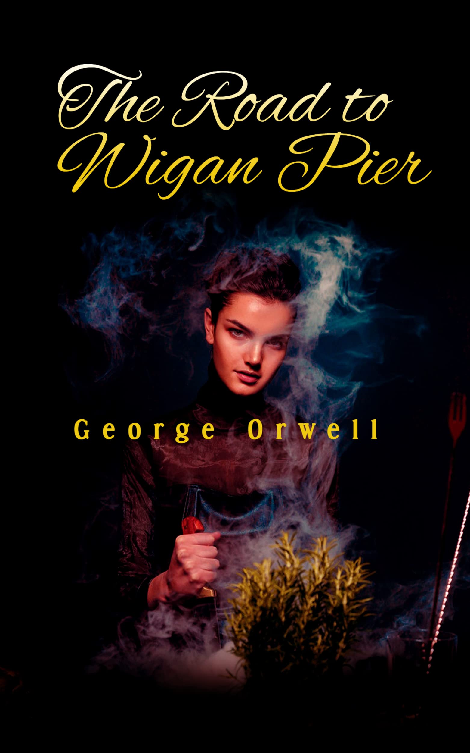 The Road to Wigan Pier
