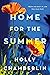 Home for the Summer (A Yorktide, Maine Novel)
