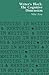 Writer's Block: The Cognitive Dimension (Studies in Writing and Rhetoric)