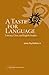 A Taste for Language: Literacy, Class, and English Studies (Studies in Writing and Rhetoric)