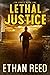 Lethal Justice (Ion Frost)