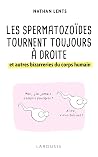 Les spermatozoïde...