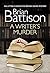 A Writer's Murder