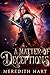 A Matter of Deceptions (Dec...