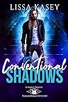 Conventional Shadows (A Simply Crafty Paranormal Mystery)
