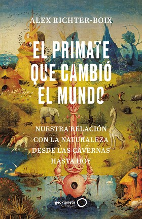 El primate que cambió el mundo (Paperback)