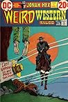 Jonah Hex: Weird Western Tales #17