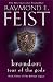 Krondor: Tear of the Gods (The Riftwar Legacy, #3)