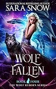 Wolf Fallen