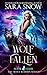Wolf Fallen (Wolf Reborn #4)