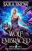 Wolf Embraced