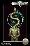 Horror Library, Volume 7 by Eric J. Guignard