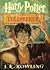 Harry Potter ja Tulepeeker (Harry Potter, #4)