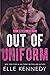Out of Uniform: Books 1-3
