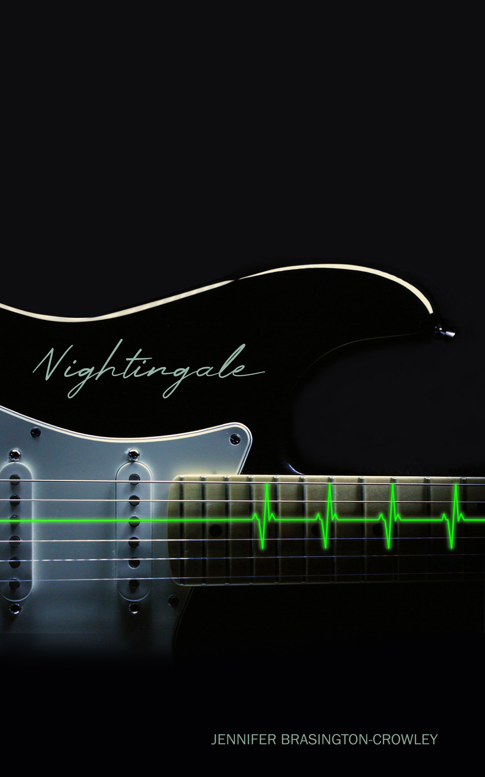 Nightingale (Stillwaters Book 3)