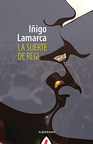 La suerte de Regi (Paperback)