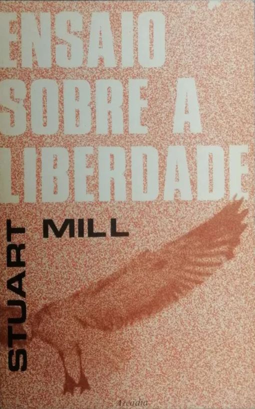 Ensaio Sobre a Liberdade