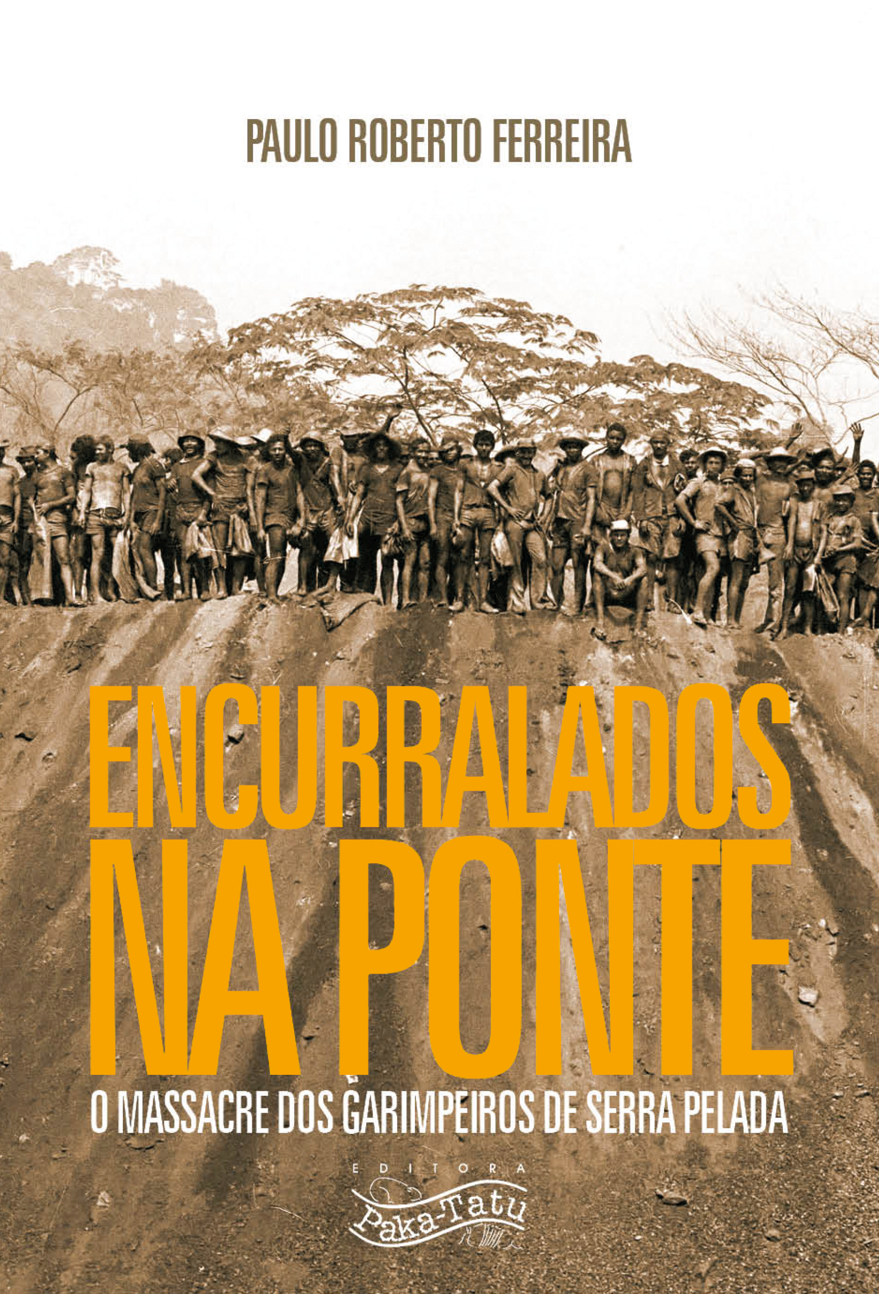 Encurralados na Ponte